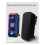 Dust Cover Protective Case for  Partybox 710 Speaker Stretch Dust Case Soft Protective Sleeve 3