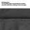 Dust Cover Protective Case for  Partybox 710 Speaker Stretch Dust Case Soft Protective Sleeve 7