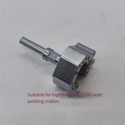 Joystick Soldering Iron Tip Heating Mold for  Ps4 Ps5 Switchpro Xbox360 Controller Joystick Disassembly Repair Tools 1