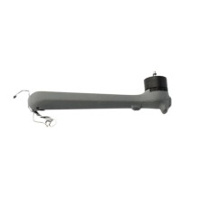For  Air 3 Motor Arm Shell Left Rear Arms Replacement for  Air 3 Drone Repair Parts with Motor