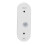 Sensor inteligente de puerta y ventana Zigbee ABS, 2 pilas AAA 12