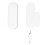 Smart Zigbee Door Window Sensor - Voice Control, ABS Material 9