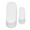 Smart Zigbee Door Window Sensor - Voice Control, ABS Material 13