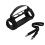 Silicone Cover Case Shockproof for  Charge 5 Wireless Wi-Fi  Speaker Storage Protective Case Shell 1