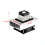 DIY Cooling System Kit Semiconductor Thermoelectric Peltier Refrigeration Cooling System Air Conditioner Cooling System 6