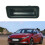 81260A6200 Tailgate  Trunk Lid Lock Handle Car for 2013 - 2017 3