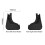 Mudflaps for  Trax 2023+ Mudguard  Mud Flap Guard  Mudguards Car Accessories 5