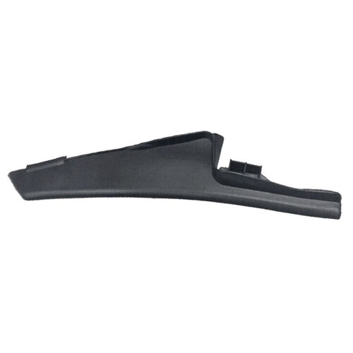 1Pair Front Side Corner Windshield Panel Protectors 53823-02020 53824-02020 for  2007-2013 Windshield Wrap Trim 1