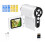 Handheld Digital Microscope for Kids  Portable Pocket DV Miniature Microscope with 32G Memory Card 1