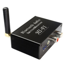 Audio Emitter Receiver 5.3 Transmitter Receiver Stereo Wireless Audio Adapter