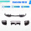 Replacement for  Elite Series 2 Controller RB LB Bumper RT LT Trigger Buttons Holder Repair Part Game Accessories 2