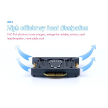 ARGUS 55A ESC FPV Racing Freestyle Flight 3-6S 32Bit