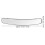 Universal Rear View Mirror 16.5in, 150 Wide Angle, Rotatable 2