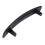 Universal Rear View Mirror 16.5in, 150 Wide Angle, Rotatable 9