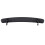 Universal Rear View Mirror 16.5in, 150 Wide Angle, Rotatable 11