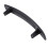 Universal Rear View Mirror 16.5in, 150 Wide Angle, Rotatable 13