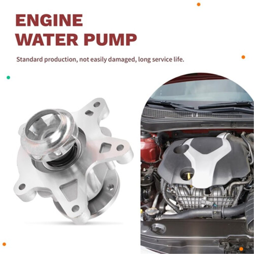 Engine Water Pump 251002M020 251002M011 for  Yacht  Sonata 2
