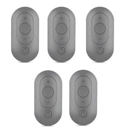 5 Télécommandes pour Tapis de Course Pliable Walkingpad R1 S1 A1 A1pro K12 C2 1