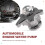 Engine Water Pump 251002M020 251002M011 for  Yacht  Sonata 4