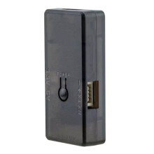 ExpressLRS-Empfänger ELRS USB UART Flasher V2 Firmware-Flashing-Dongle für RP1 RP2 RP3 RP3-H RP4TD ER4 ER6G ER8G