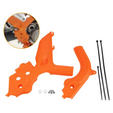 Motorcycle Frame Protector Cover Guard for EXC EXCF XCW XCFW SX SXF XC XCF 125 200 250 300 350 450 2020