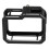 Magnetic Camera Cage Quick Release with Cold Shoe Mount Protective Frame Aluminium for  13/12/11 Action Camera 1