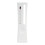 Faceplate Case Replacement Sturdy-Durable Front Shell Protective Accessories Face Plate Drop for X-BOX 360 White 1