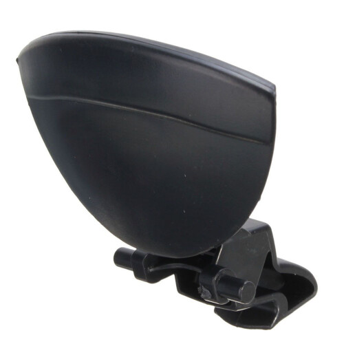 Replace Nylon Glove Box Handle Compartment Glovebox Repair For  C4 C Fix 2
