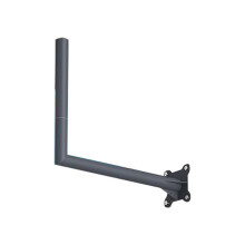Per Starlink Gen 3 Adattatore Staffa per Apparecchiatura Satellitare + Base per Montaggio A Parete per Starlink V3 Staffa per Montaggio Sul Tetto