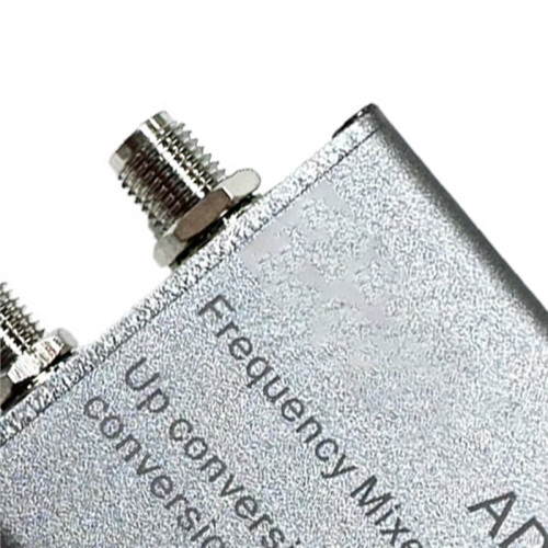 0.05M-250MHz ADE-6B Active Hybrid Inverter  Conversion Down Conversion Mixer Cellular Communication Instruments 2