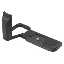 New Handgrip L Shape Grip for A7C2/A7CR, Compatible with Arca Swiss Tripod Fluid , Mirrorless Camera Bracket A