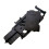 Shutter Cable Cover for   M6 II, Camera Accessory Replacement Part 1