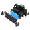 2D  Barcode Scanner Wireless Back Clip- Phone Bar Code Scanner Adjustable for 1D QR PDF417 Code Reader 3