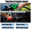 Lambdasonde O2-Sauerstoffsensor für - 0258006563 6