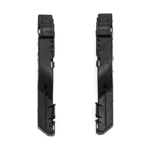 for  Journey 2009-2017 4Pcs Front Bumper-Support Bracket Left & Right Side 5178410AD 5178411AD 1