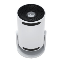 Kxm-006 Proyector de Luz Lámpara de Proyección de Planetas Luz de Noche Agujeros Negros Tierra Cielo Iluminación Altavoz Remoto