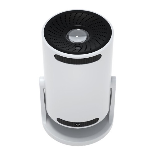Kxm-006 Projector Light Planet Projection Lamp Night Light Black Holes Earth Moon Sky Lighting Remote  Speaker