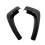 8Pcs Universal Mud Flaps Mudguards  Guards  for  VIOS / YARIS / LIMO / BELTA Sedan 2007-2013 7