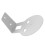 Monzlteck Wall Mount Bracket for  Era 100 (WSE100)- Pair 5