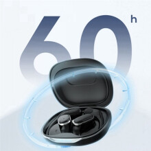 Intelligent Digital Noise Reduction Air Conduction Wireless Headphones Ultra-Long Battery Life Headphones A