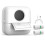 Thermal Printer X5  Pocket Printer Portable Inkless Sticker Printer for Study, Notes, Pictures, Photos 1