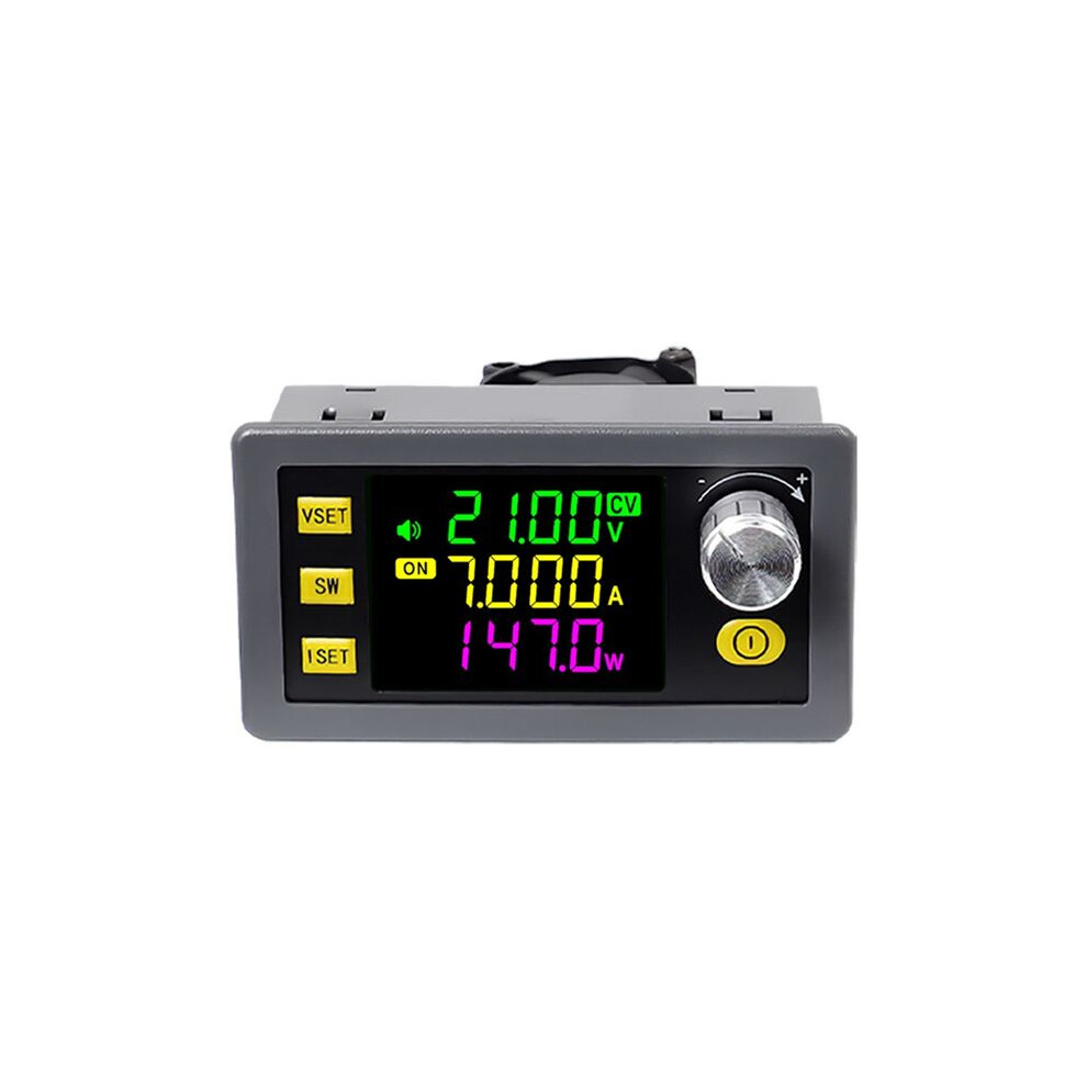 Sk150 Cnc Buck Boost Adjustable Voltage Regulator Power Supply 7A/150W Constant Voltage Current Solar Charging Module 6032368523147