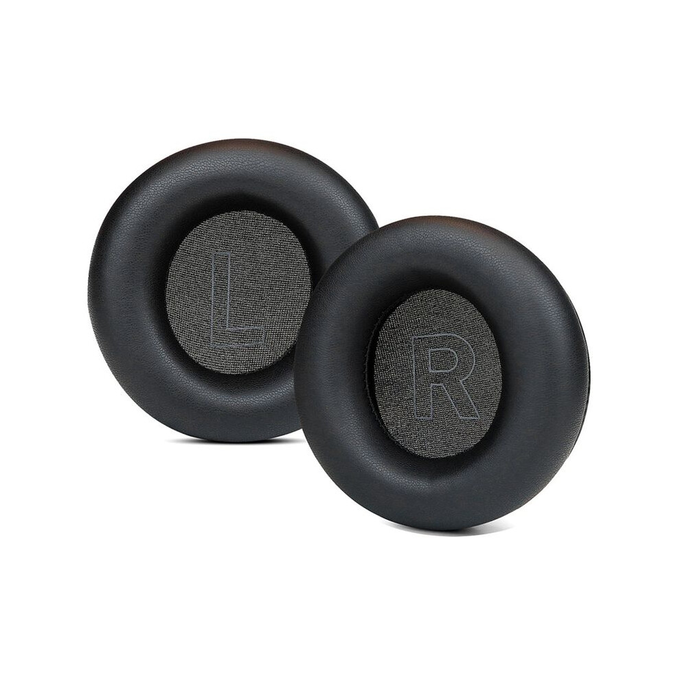 Replacement Ear Pads Earpad Cushion For Beoplay H4 H6 Hx H9gen3 Comfortable Memory Foam Earpads Black 6032923103623