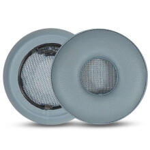 1Pair for WH-H810 Replacement Ear Pads Slow Rebound Memory Sponge Ultra-Soft Ear Cushions
