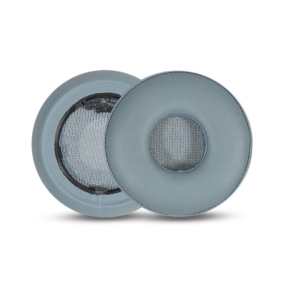 1Pair For Wh-H810 Replacement Ear Pads Slow Rebound Memory Sponge Ultra-Soft Ear Cushions 6031396569769
