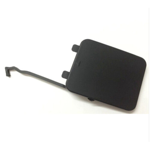 2X 2118801405 for - W211 E-Class E280 E320 E350 E550 E500 E55 2002-2008 Rear Bumper Tow Eye Hook Cover Cap 1
