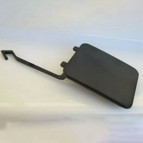 2X 2118801405 for - W211 E-Class E280 E320 E350 E550 E500 E55 2002-2008 Rear Bumper Tow Eye Hook Cover Cap 2