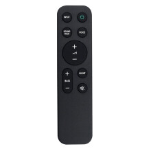 Replace RMT-AH513U Remote Control for  HT-SC40 HT-SD40 HT-S400 SA-S400 SOUNDBAR AV System Remote