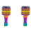 Joystick for   3 Pro/ 5 Pro/Air 2S/Air 3/ 4 3Pro RC/RC 2 Remote Controller Thumb Rocker Sticks 6