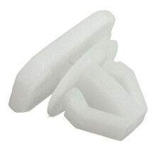 40X Wheel Arch Trim Clips Plastic Front Rear for Transit Tourneo Connect